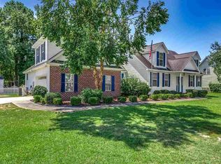 2471 Hunters Trl, Myrtle Beach, SC 29588