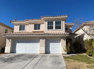 3871 S Juliano Rd, Las Vegas, NV 89147
