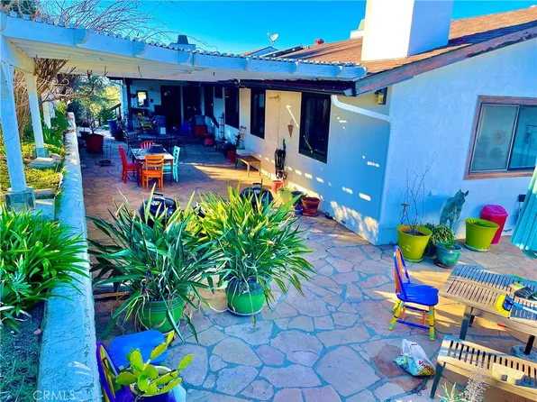 22779 Japatul Valley Rd, Alpine, CA 91901