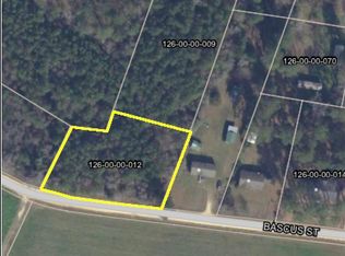 1 Bascus St, Nichols, SC 29581
