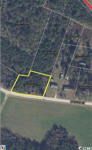 1 Bascus St., Nichols, SC, 29581