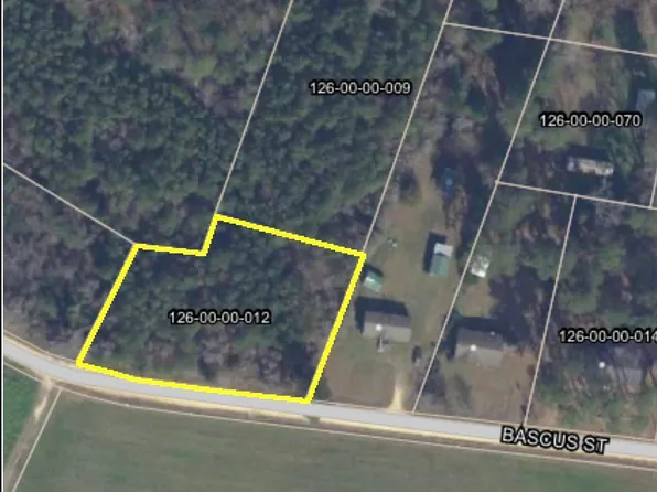 1 Bascus St., Nichols, SC 29581