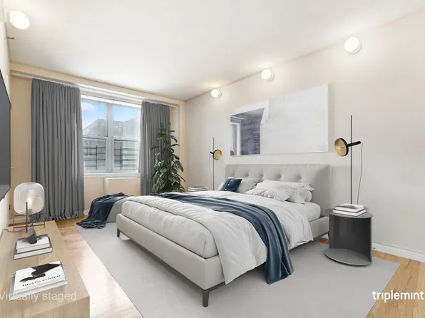 4102 Queens Blvd APT 3B, Sunnyside, NY 11104