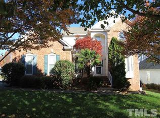 9908 Wyngate Ridge Dr, Raleigh, NC 27617