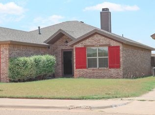 10018 Avenue X, Lubbock, TX 79423
