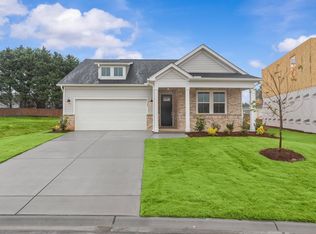 1329 Capefox Dr, Spartanburg, SC 29303