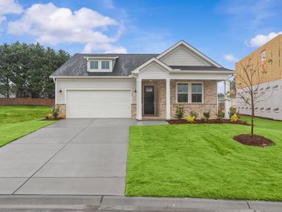 1329 Capefox Dr, Spartanburg, SC, 29303