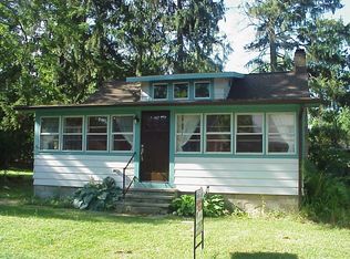 311 Redfern Rd, Chippewa Lake, OH 44215