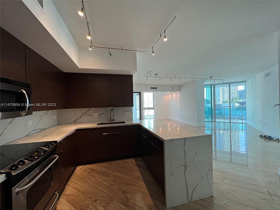 1st image of 350 S Miami Ave APT 1202