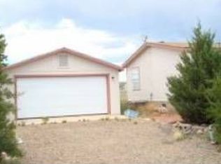 24875 N Catalina St, Paulden, AZ 86334
