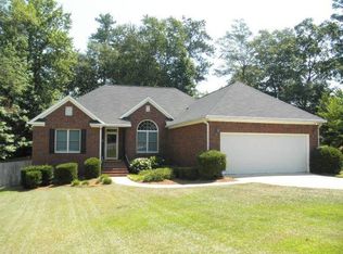 48 Eagle Pointe Ct, Augusta, GA 30909