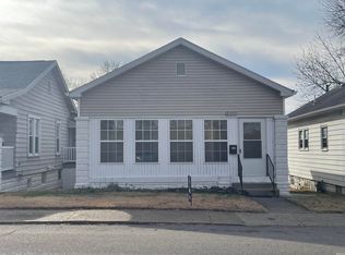 3320 W Franklin St, Evansville, IN 47712