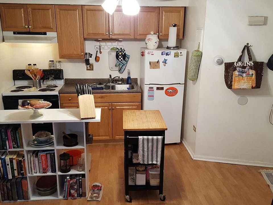 1st image of 1285 N Colorado Blvd APT 12