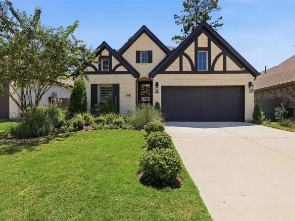 15810 Bird Of Paradise Dr, Conroe, TX 77302