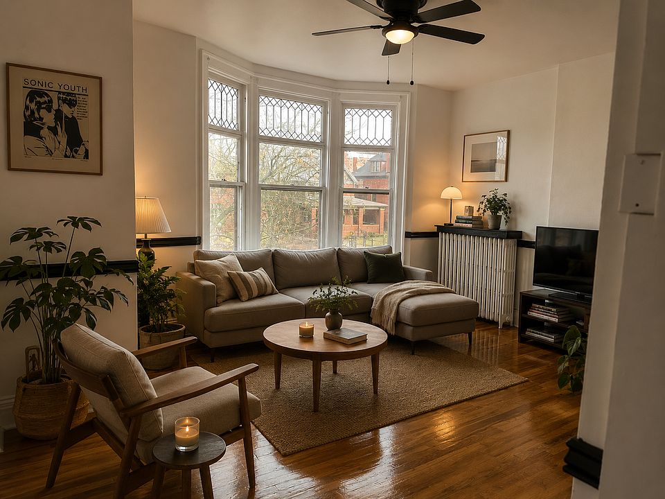 1st image of 1551 N Gaylord St #4