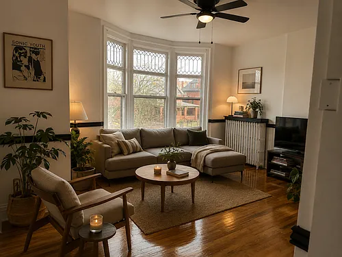 1551 N Gaylord St #4 Photo 1