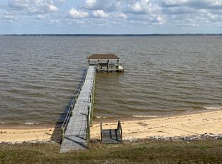 735 Surry Landing Dr, Spring Grove, VA 23881