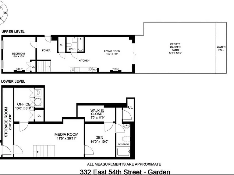 332 E 54th St #GARDEN- — Photo 8