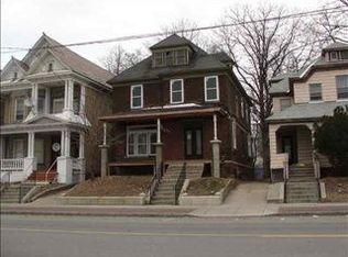 1317 State St, Schenectady, NY 12304