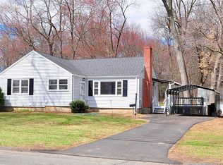 348 Rood Ave, Windsor, CT 06095