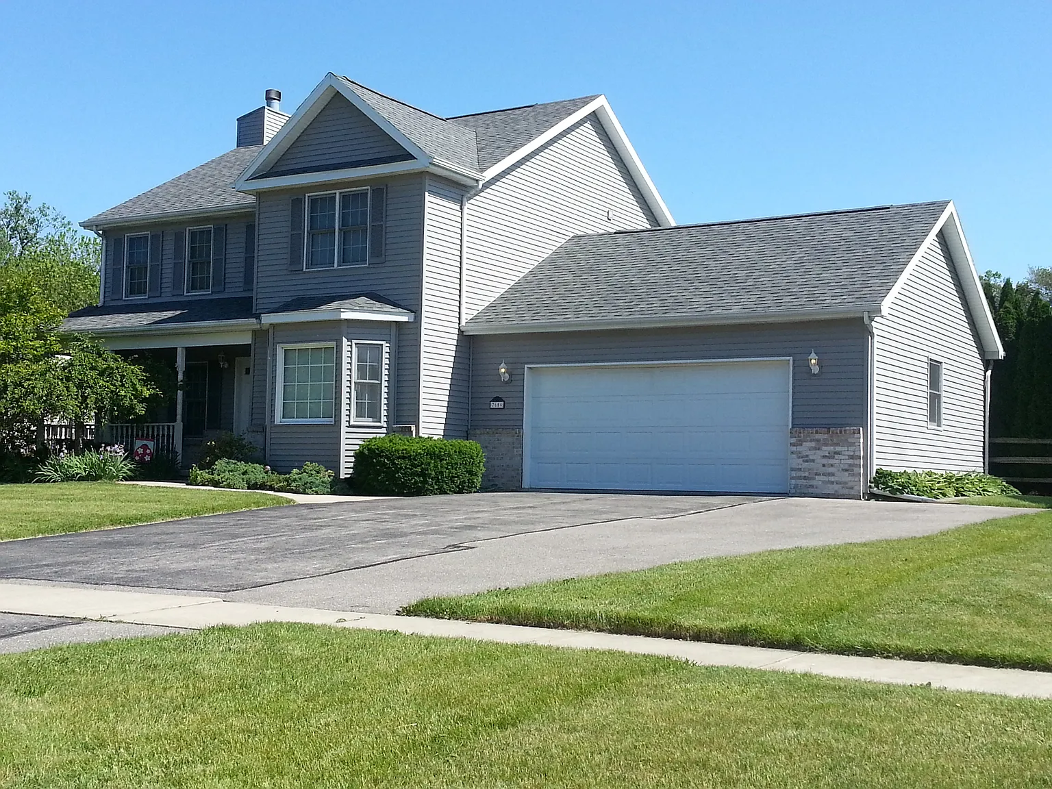 7659 Ginger Gold Dr photo 1