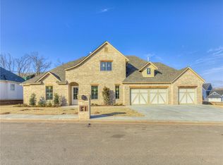 1525 Mason Ln, Edmond, OK 73034
