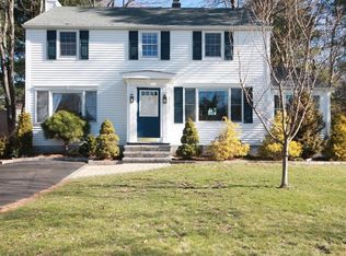 288 Somers Rd, East Longmeadow, MA 01028