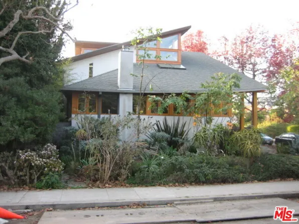 669 Haverford Ave, Pacific Palisades, CA 90272