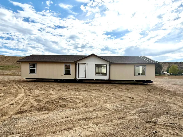 3464 N 500 E, Vernal, UT 84078
