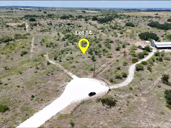 Comanche Hills Dr, Comanche, TX 76442