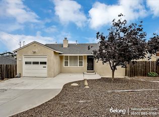 627 Edgemar Ave, Pacifica, CA 94044