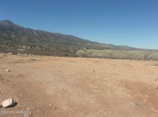 6334 S Cedar Springs St, Camp Verde, AZ 86322