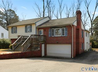 8421 Yolanda Rd, Henrico, VA 23229