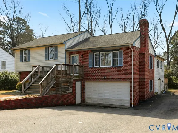 8421 Yolanda Rd, Henrico, VA 23229