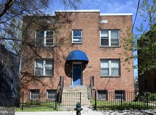 4234 Edson Pl NE APT 2, Washington, DC