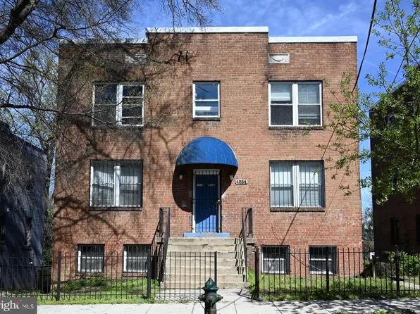 4234 Edson Pl NE APT 2, Washington, DC 20019