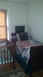 Rented by Rapid Realty Park Slope