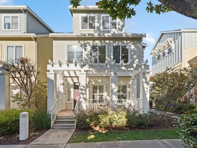 125 Azalea Dr, Mountain View, CA, 94041