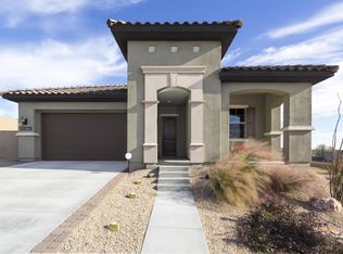 11875 S 183rd Dr, Goodyear, AZ 85338
