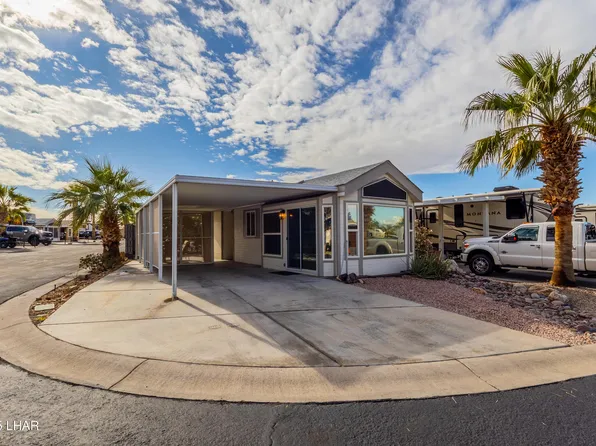 1905 E Victoria Farms Rd #137, Lake Havasu City, AZ 86404