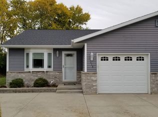 516 Nadig Ct #516, Fort Atkinson, WI 53538