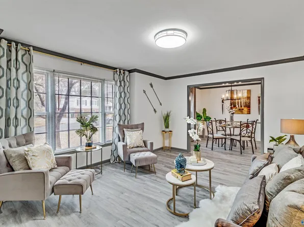 2506 Pentolope Dr SE, Huntsville, AL 35803