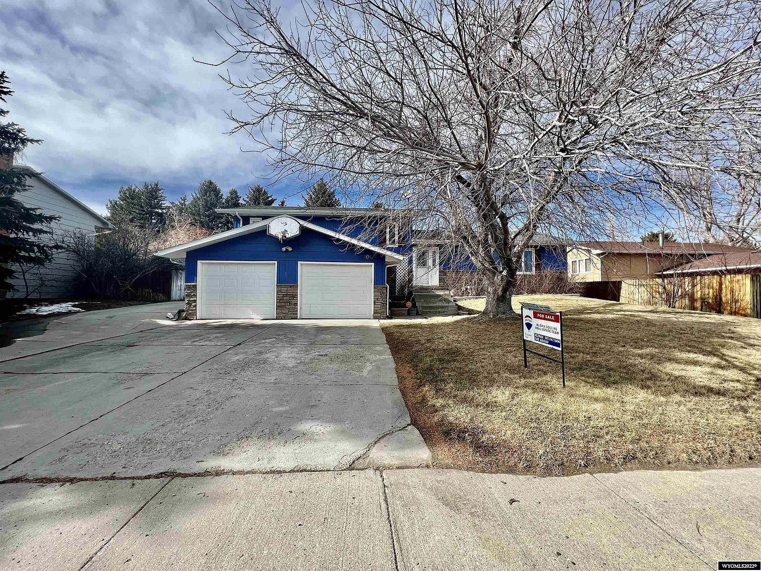 1012 Waterford, Casper, WY 82609 Zillow