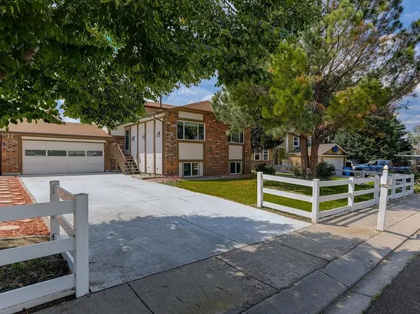 (undisclosed Address), Colorado Springs, CO 80918