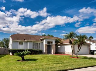 11780 Sir Winston Way, Orlando, FL 32824