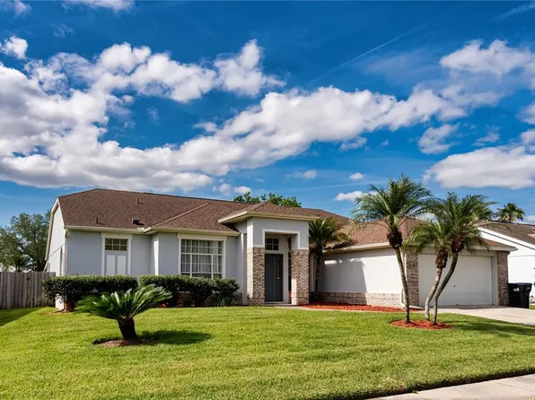11780 Sir Winston Way, Orlando, FL 32824