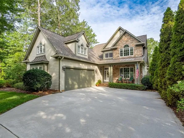 347 Millingport Ln, New London, NC 28127