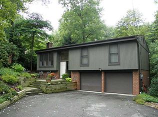 4461 Greengrove Dr, Allison Park, PA