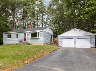 16 Palmer St, Brunswick, ME 04011