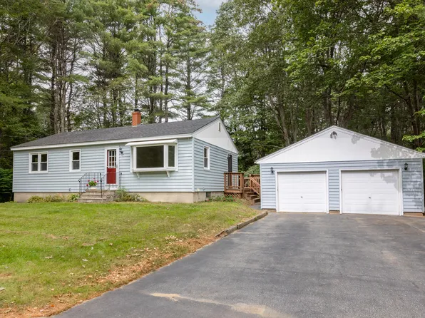 16 Palmer Street, Brunswick, ME 04011